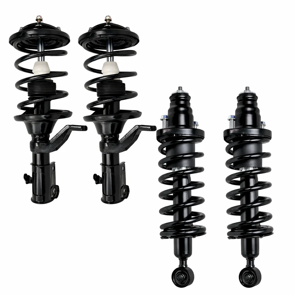Honda shock absorbers Sharjah